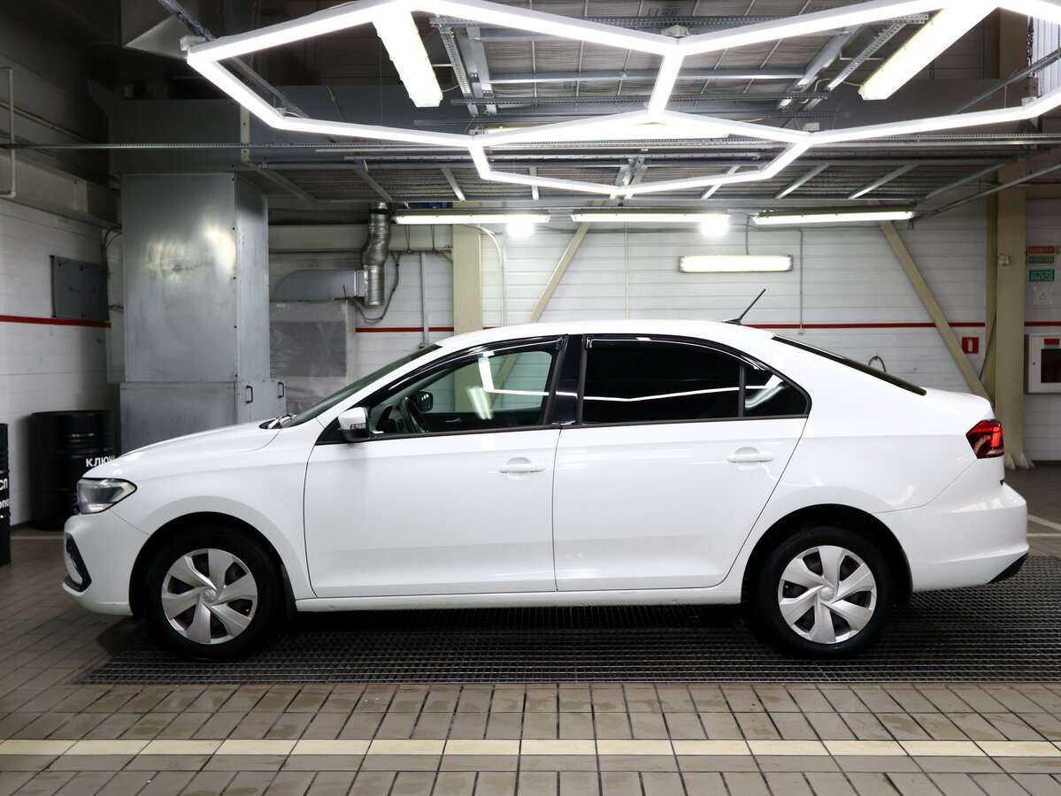 Volkswagen Polo, 2020 - 244 000 км. | Фото №5