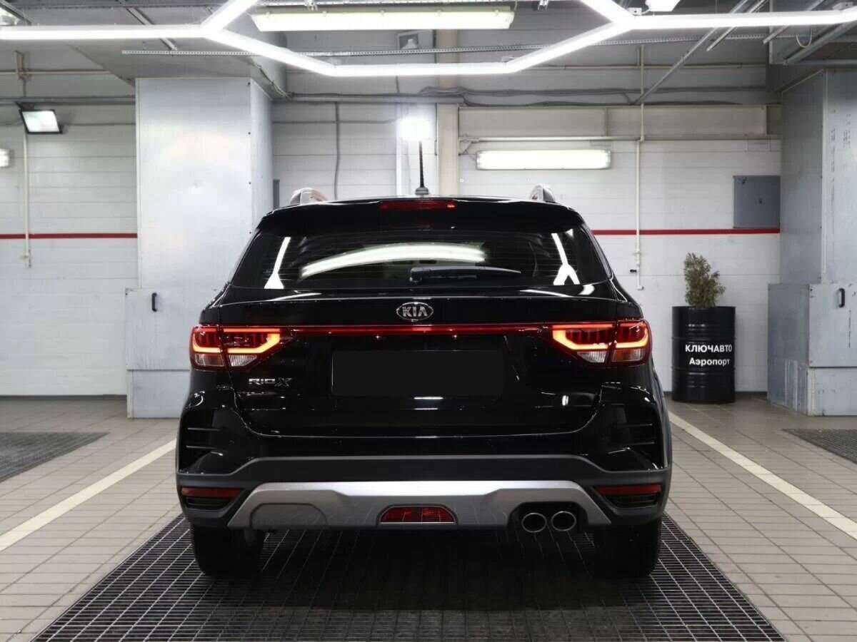 Kia Rio X, 2021 - 22 000 км. | Фото №4