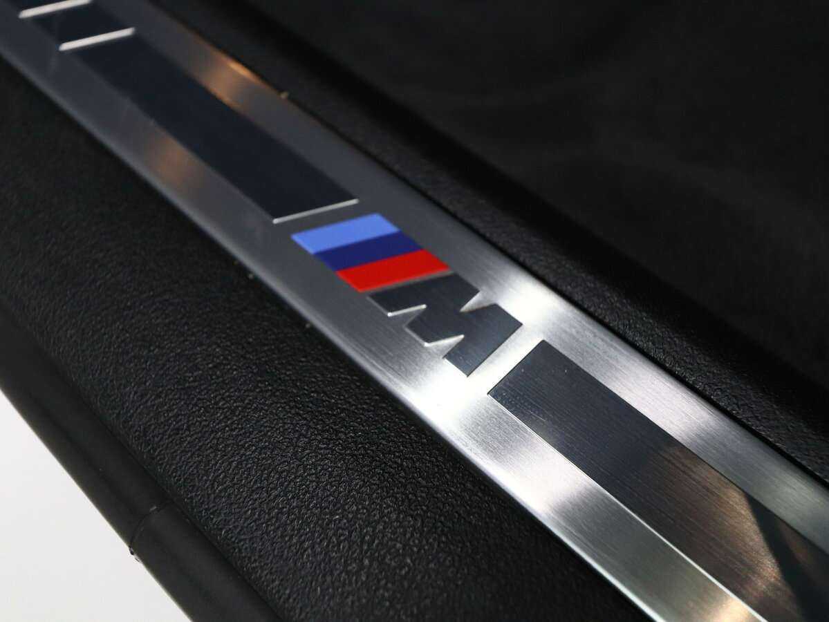 BMW 1 серии 120d xDrive, 2019 Фото №10