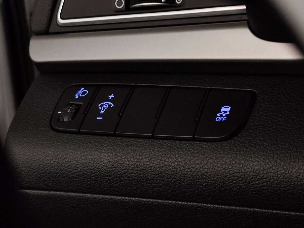 Hyundai Elantra, 2016 Фото №18