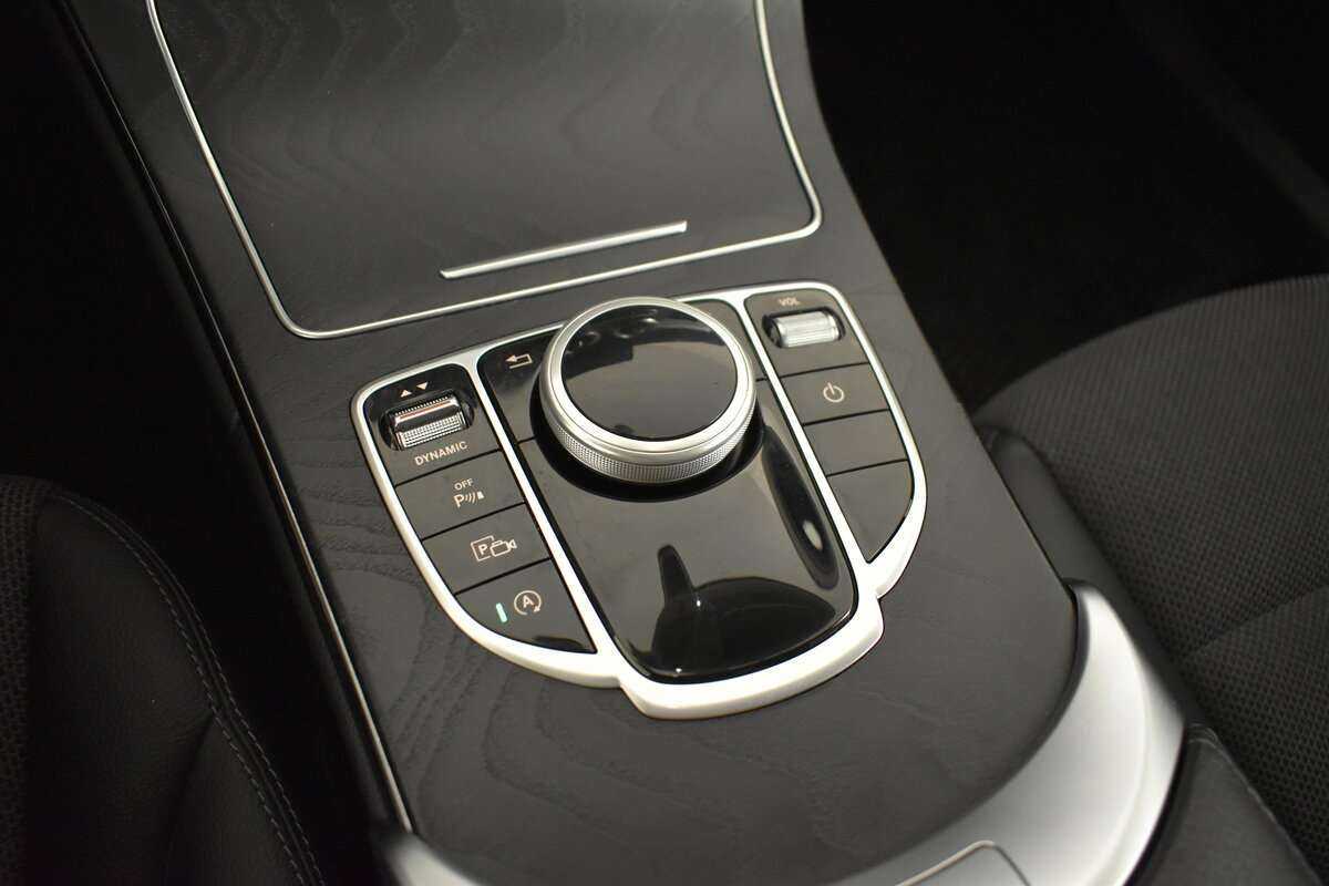 Mercedes-Benz C-Класс 180, 2019 Фото №16