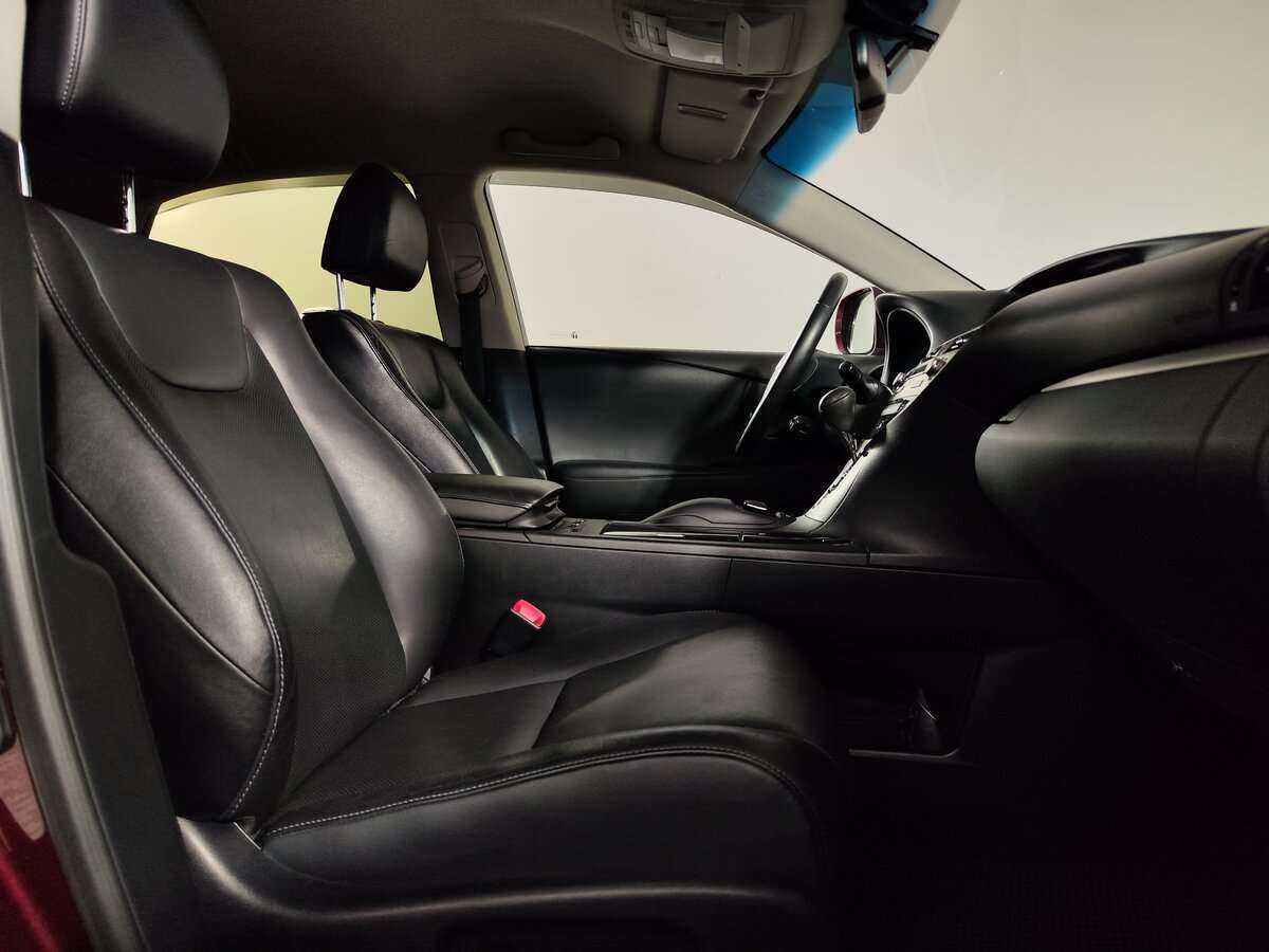 Lexus RX 270, 2014 - 55 000 км. | Фото №8