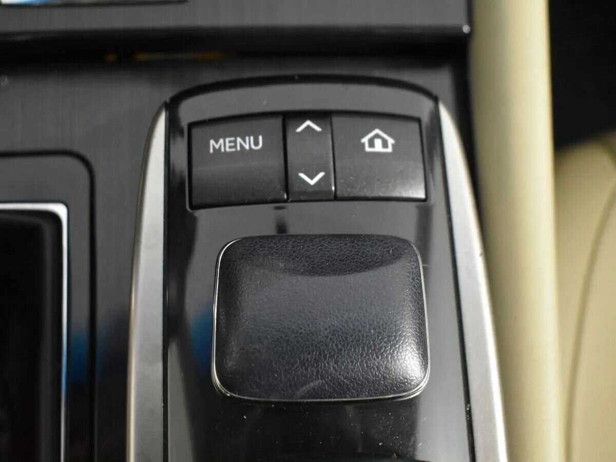 Lexus GS 250, 2012 Фото №24