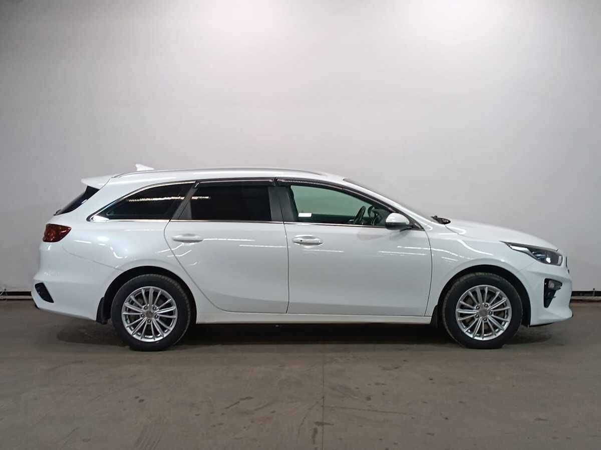 Kia Ceed, 2021 - 68 366 км. | Фото №4