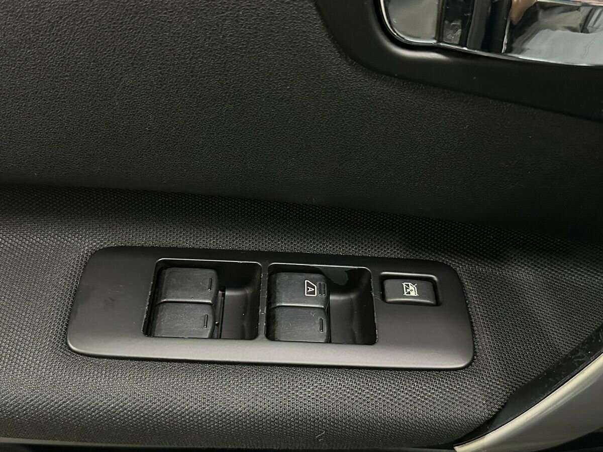 Nissan Qashqai, 2013 Фото №17