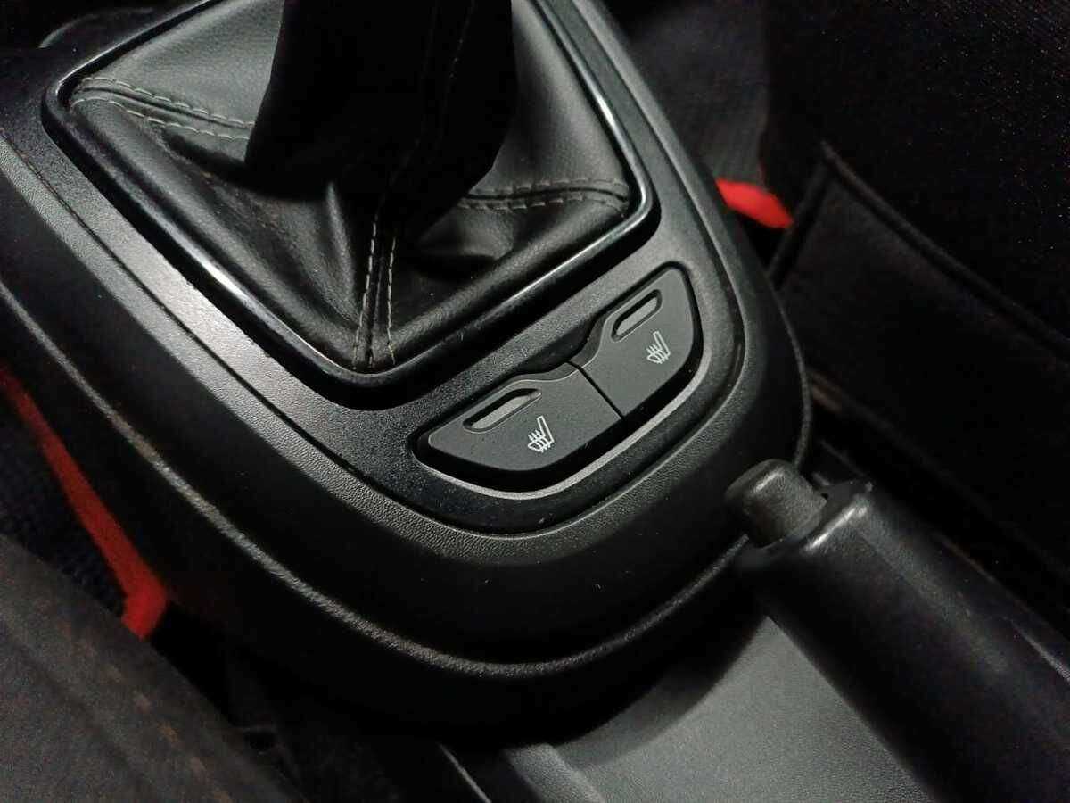 Lada (ВАЗ) Vesta, 2019 Фото №15