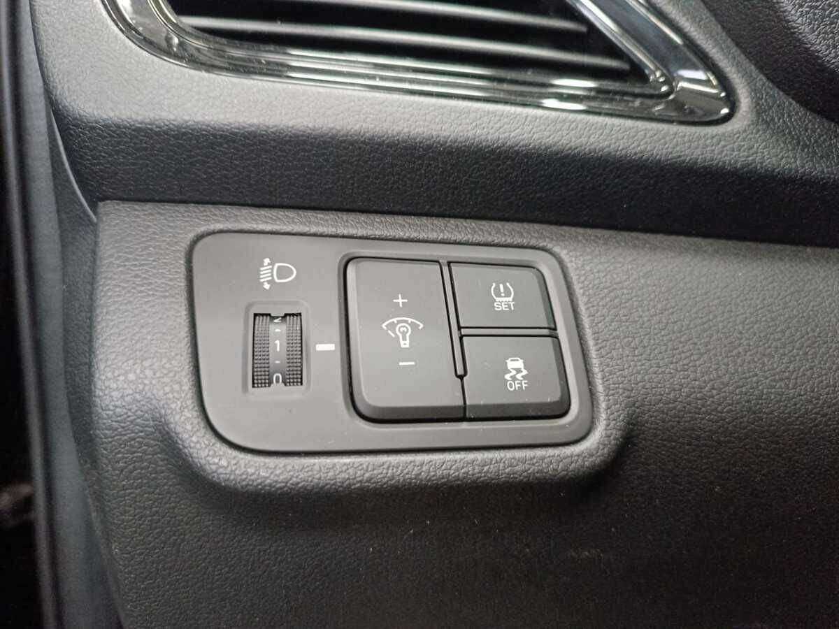 Hyundai Solaris, 2020 Фото №16