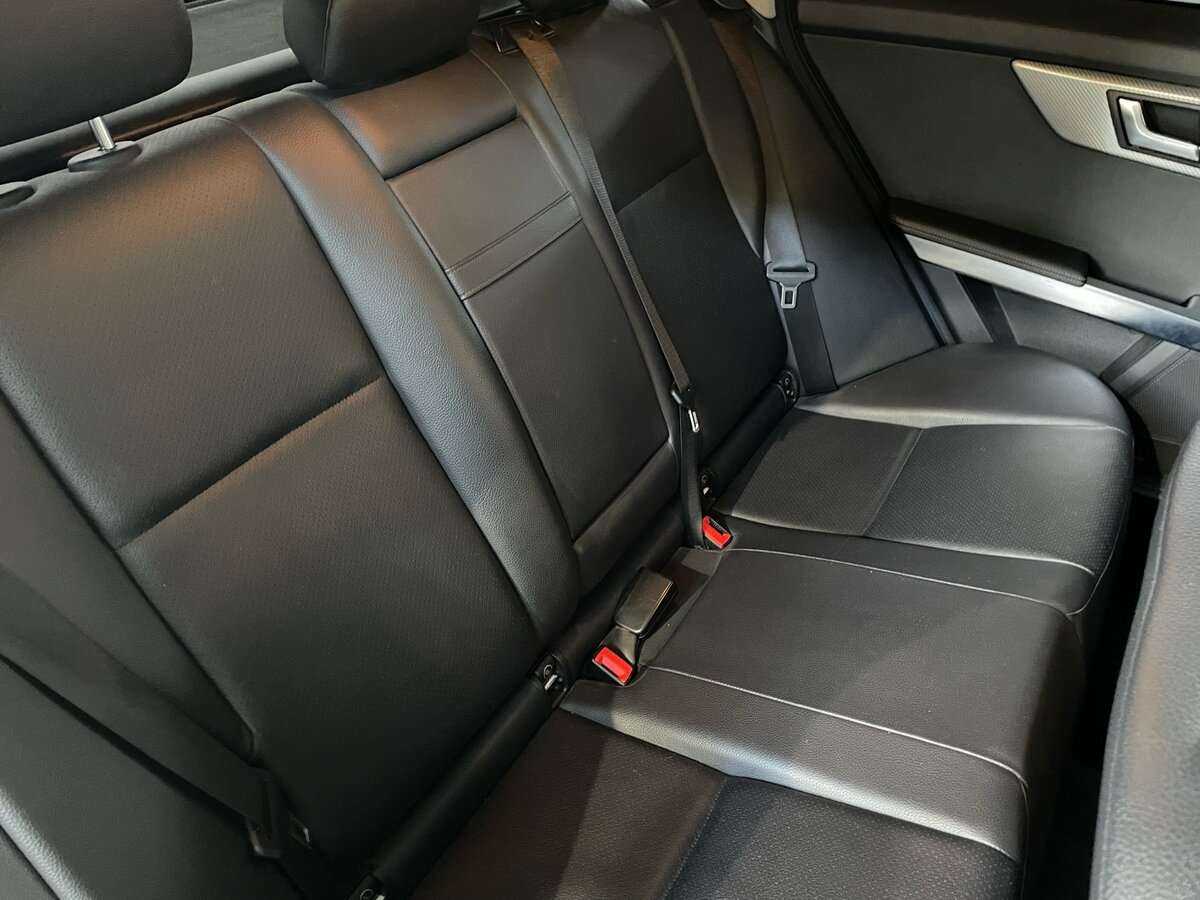 Mercedes-Benz GLK-Класс 300, 2012 Фото №20