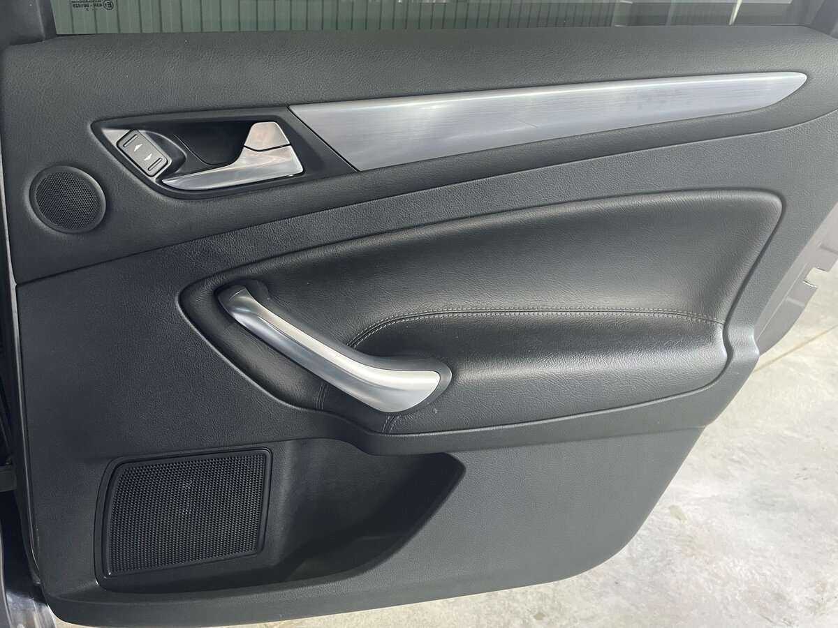 Ford Mondeo, 2012 Фото №24