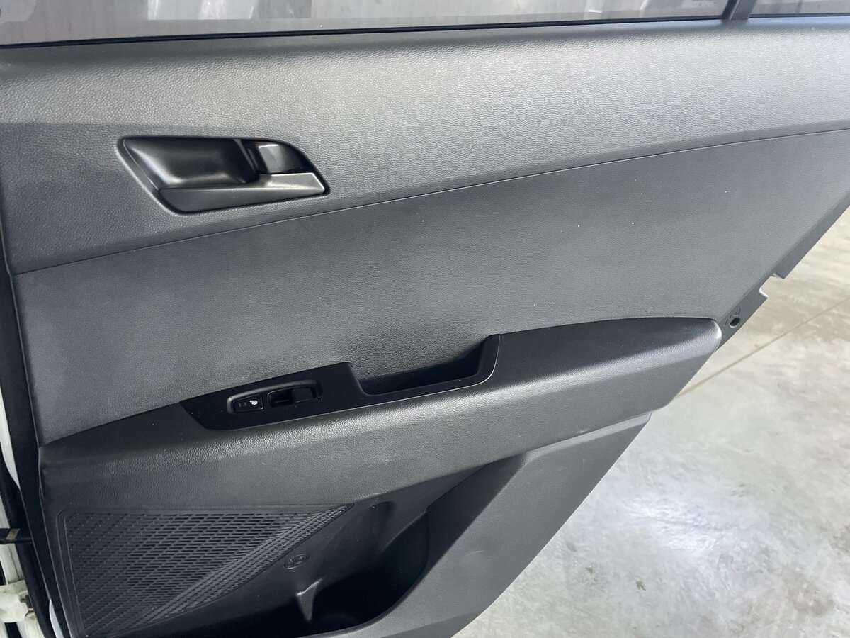 Hyundai Creta, 2016 Фото №21