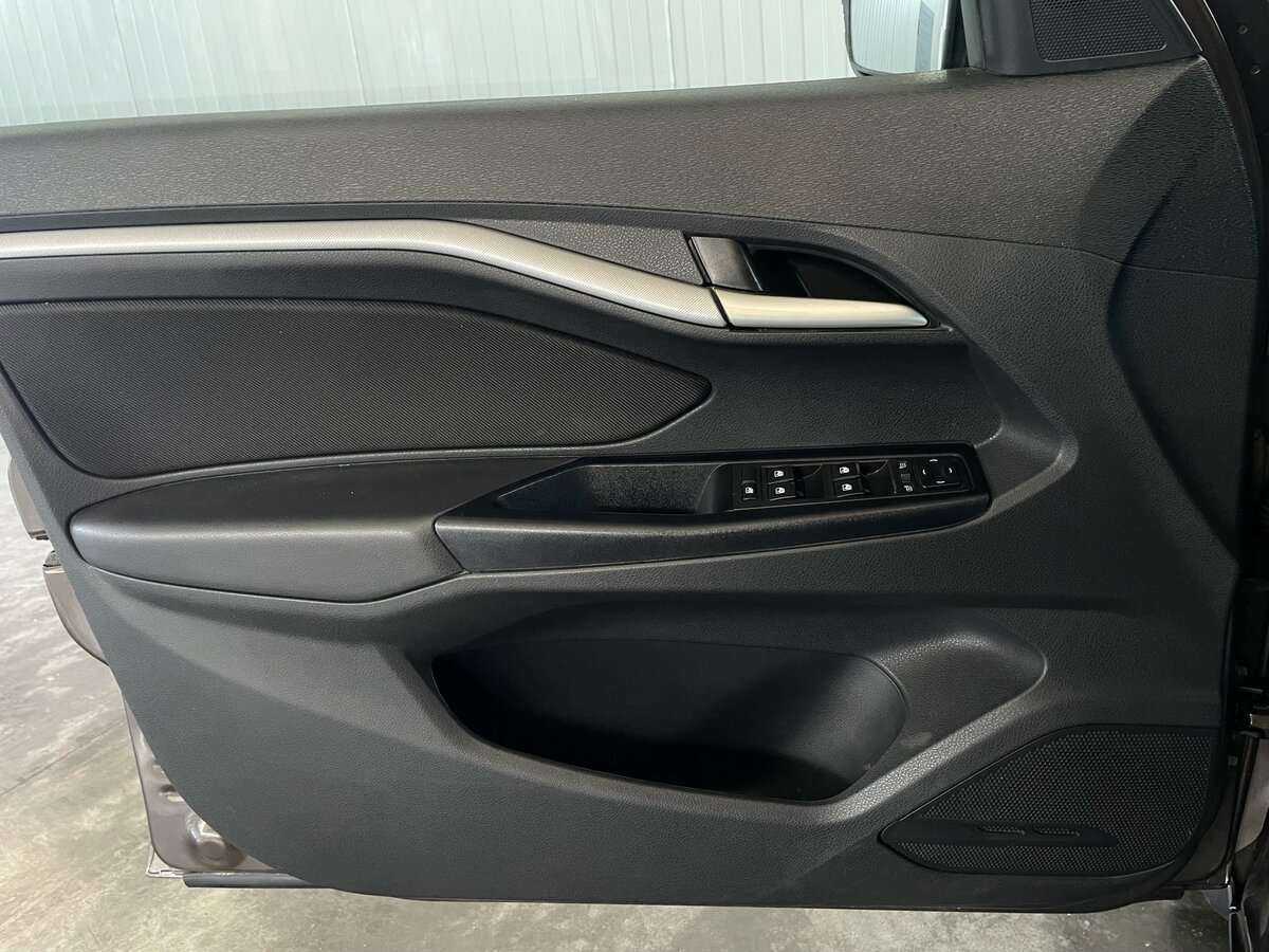 Lada (ВАЗ) Vesta, 2018 Фото №19