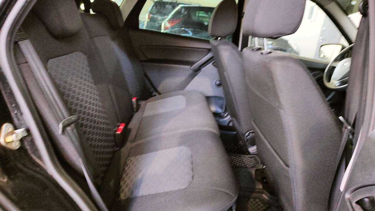 Lada (ВАЗ) Granta, 2021 Фото №13