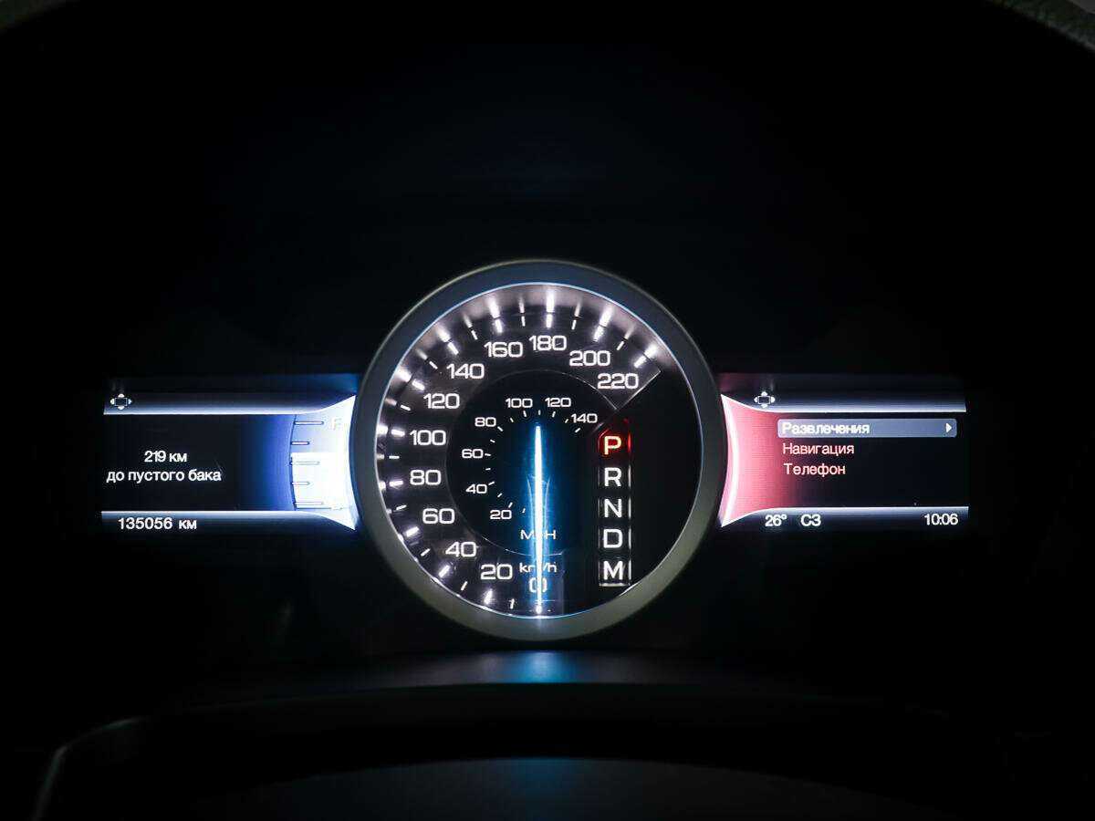 Ford Explorer Sport, 2013 Фото №15