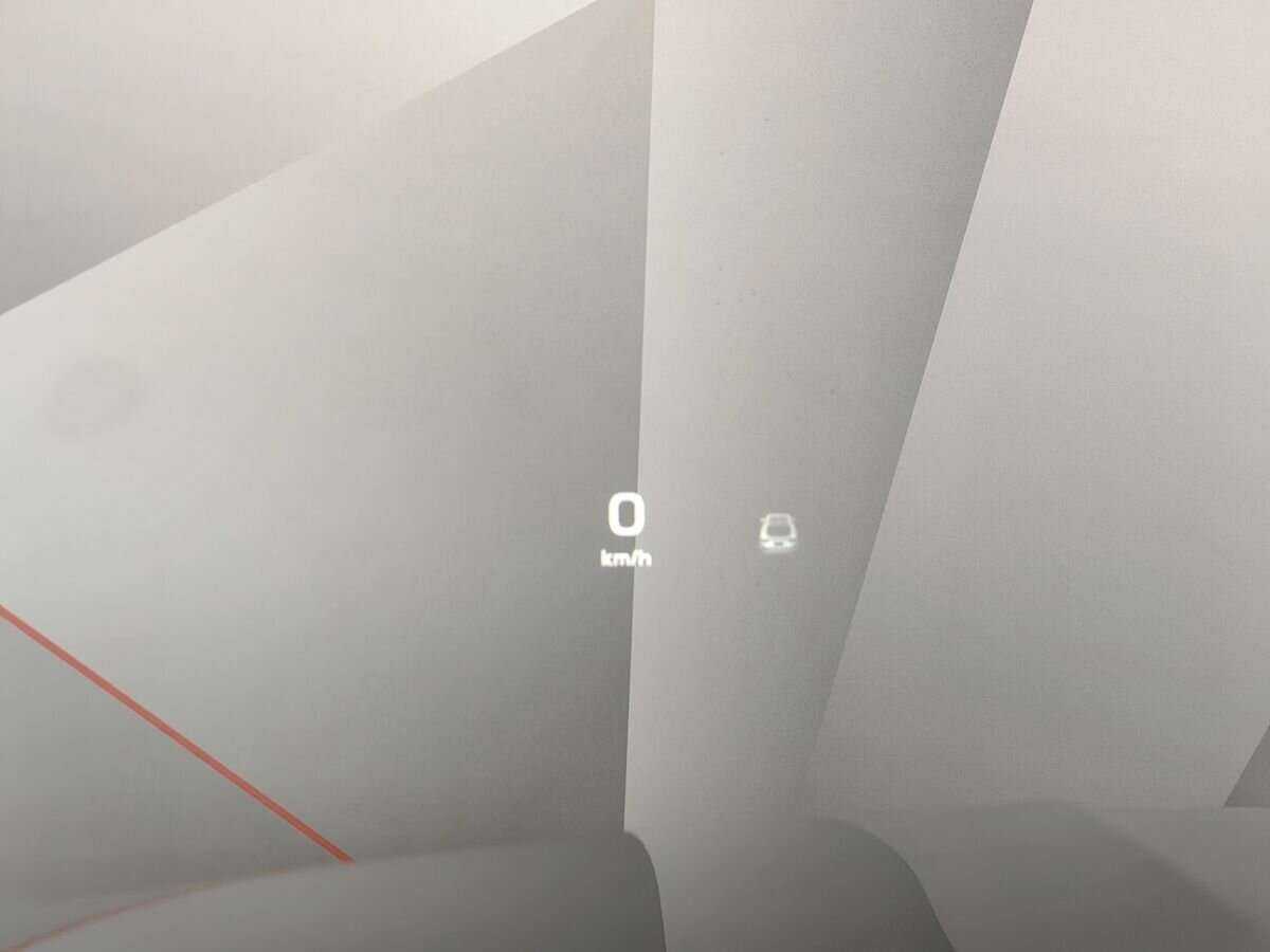 Geely Tugella, 2022 Фото №18