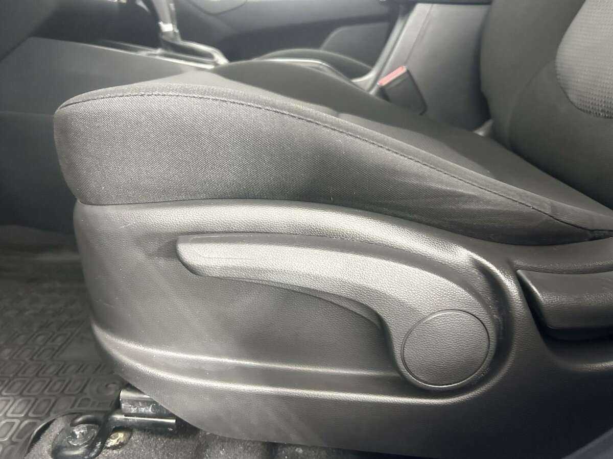 Hyundai Creta, 2017 Фото №10