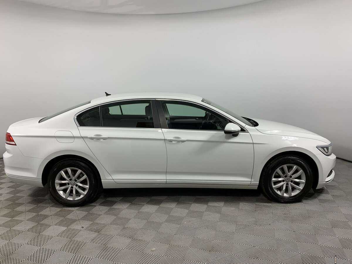 Volkswagen Passat, 2019 - 101 776 км. | Фото №4