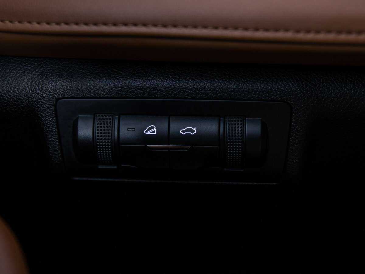 CHERY Tiggo 8 Pro Max, 2023 Фото №16