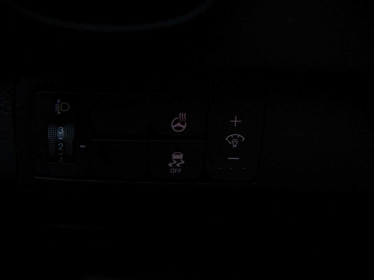 Kia Soul, 2018 Фото №16