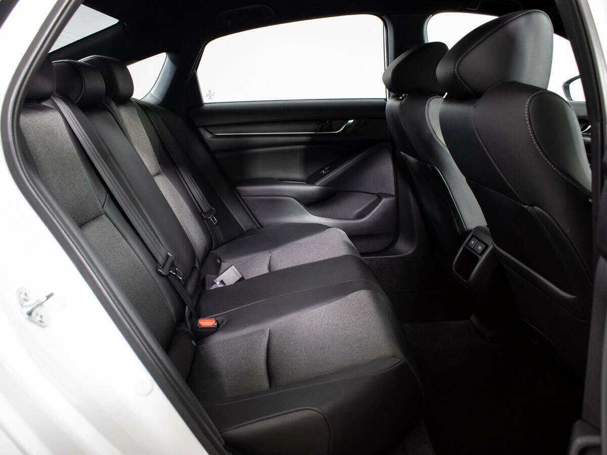 Honda Accord, 2022 - 13 564 км. | Фото №8