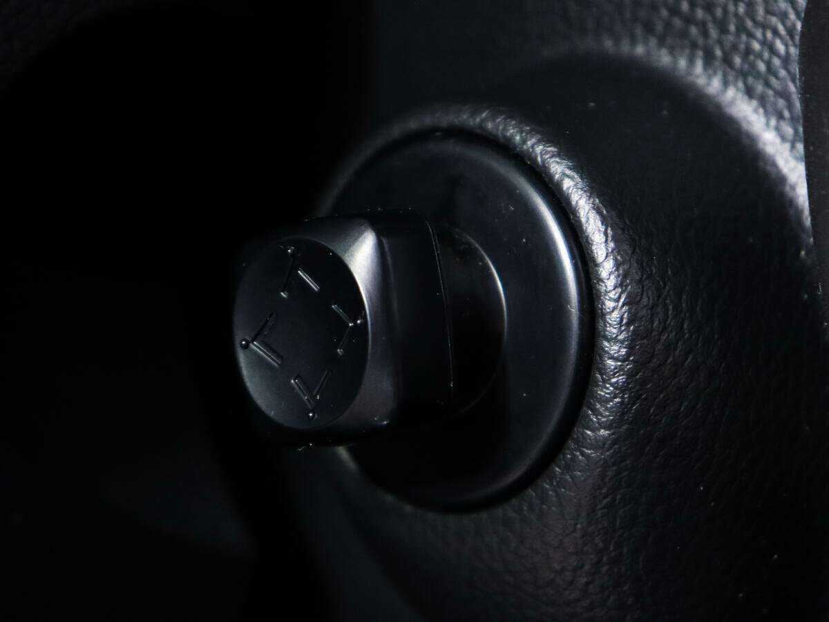 Infiniti FX30d, 2013 Фото №17