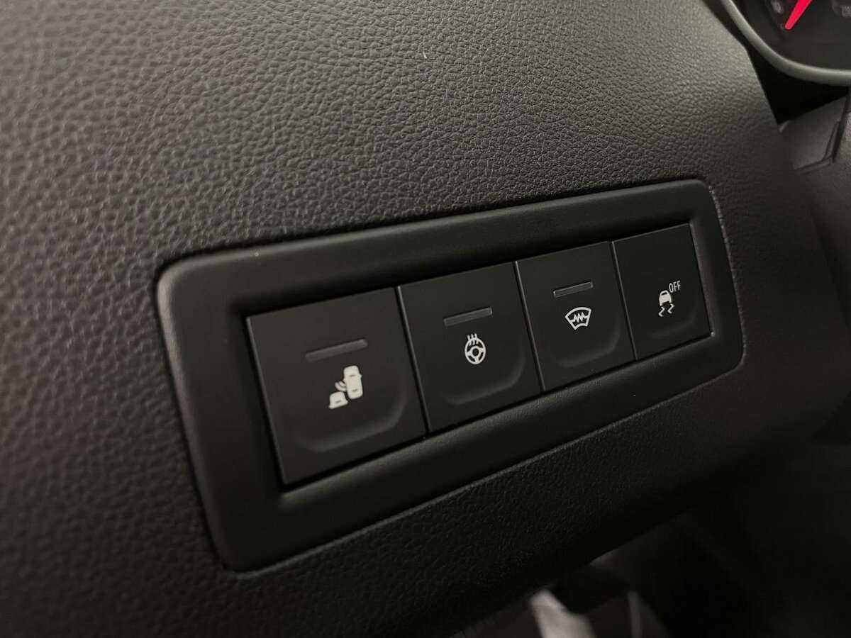 Renault Arkana, 2019 Фото №9