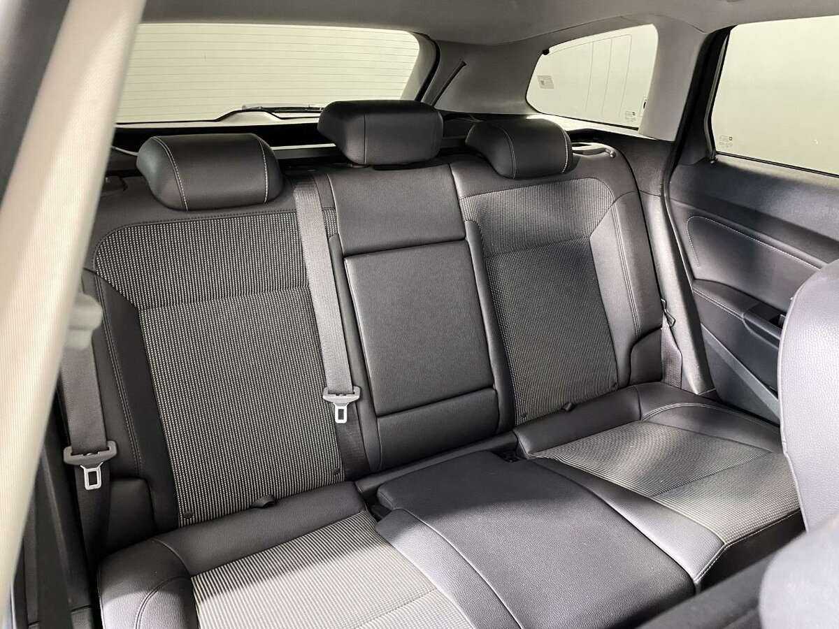 Opel Astra, 2012 Фото №15