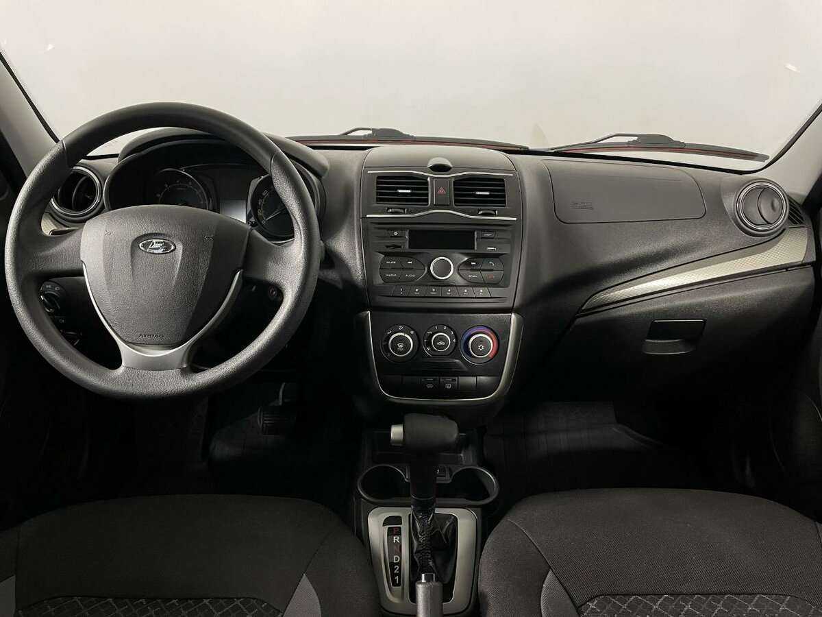 Lada (ВАЗ) Granta, 2021 - 51 009 км. | Фото №7