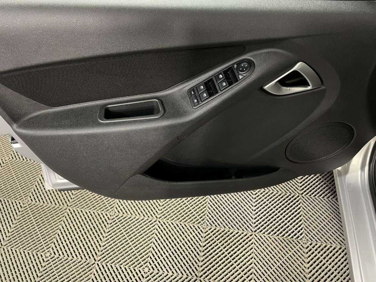 Lada (ВАЗ) Granta, 2021 - 51 009 км. | Фото №8