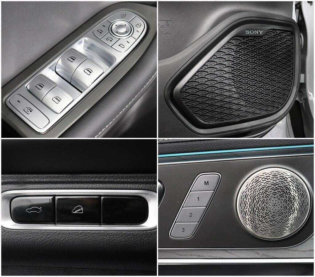 CHERY Tiggo 8 Pro Max, 2023 Фото №17