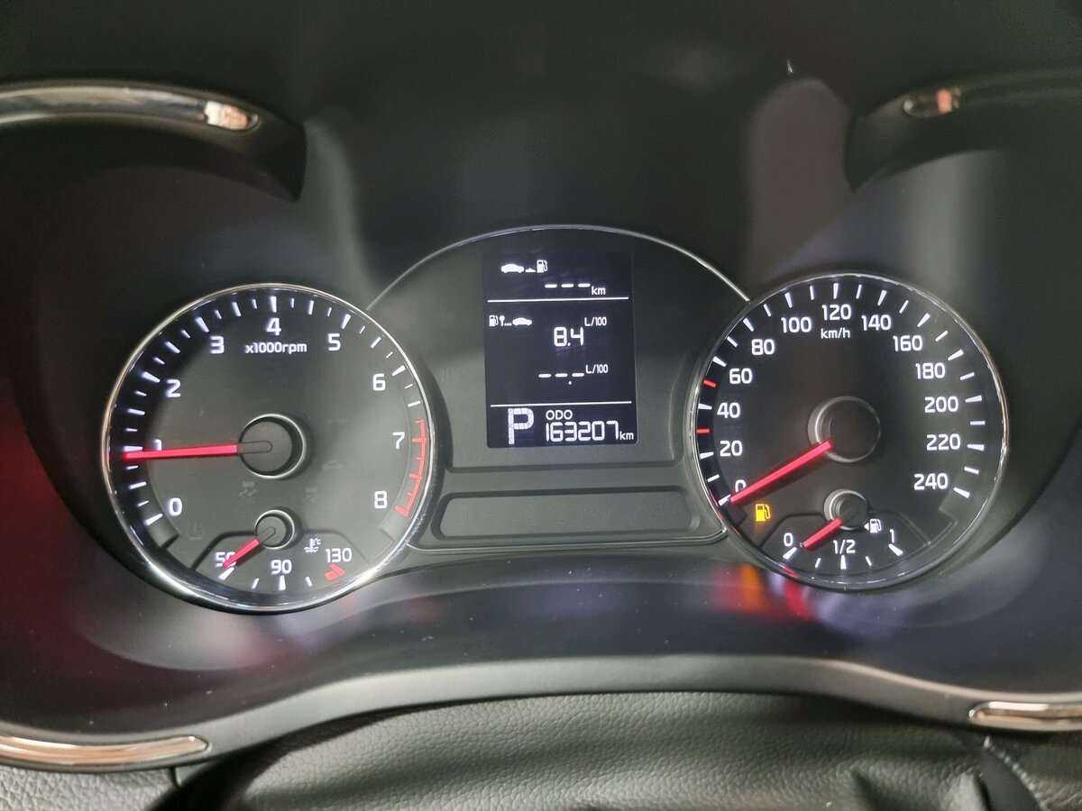 Kia Cerato, 2014 Фото №12