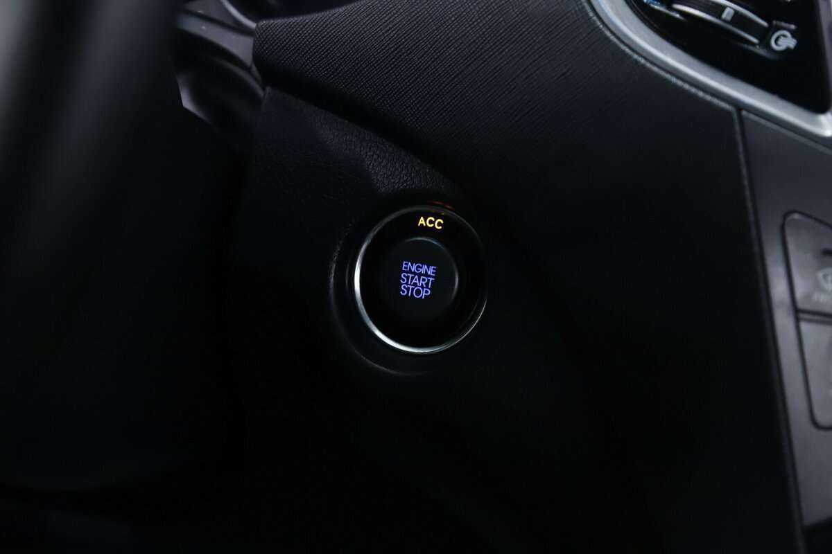 Hyundai Santa Fe, 2015 Фото №14