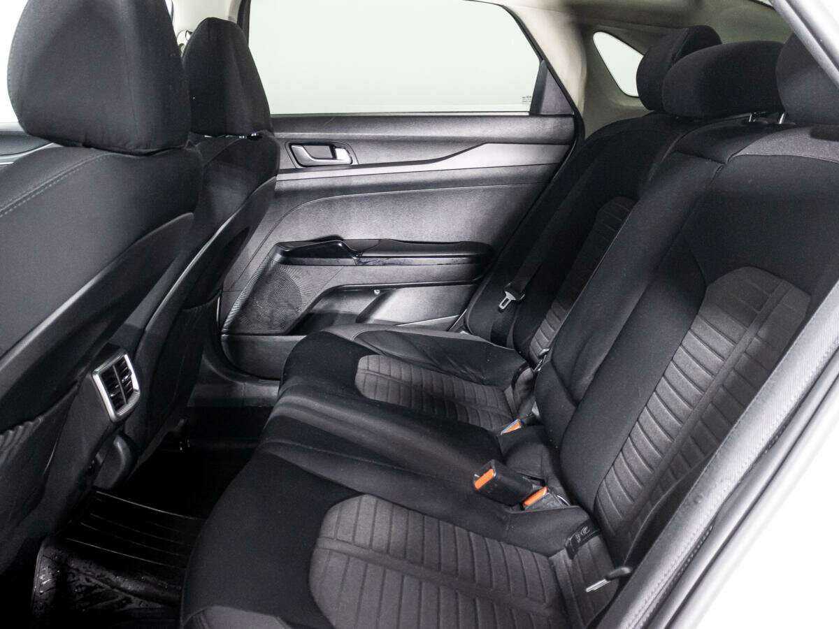 Kia K5, 2021 - 207 821 км. | Фото №8