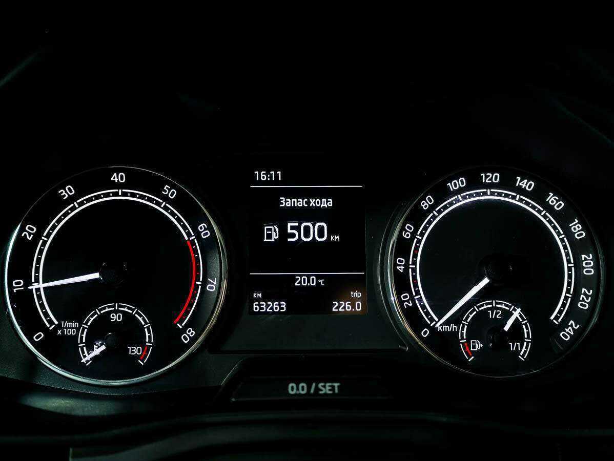 Skoda Rapid, 2021 Фото №10