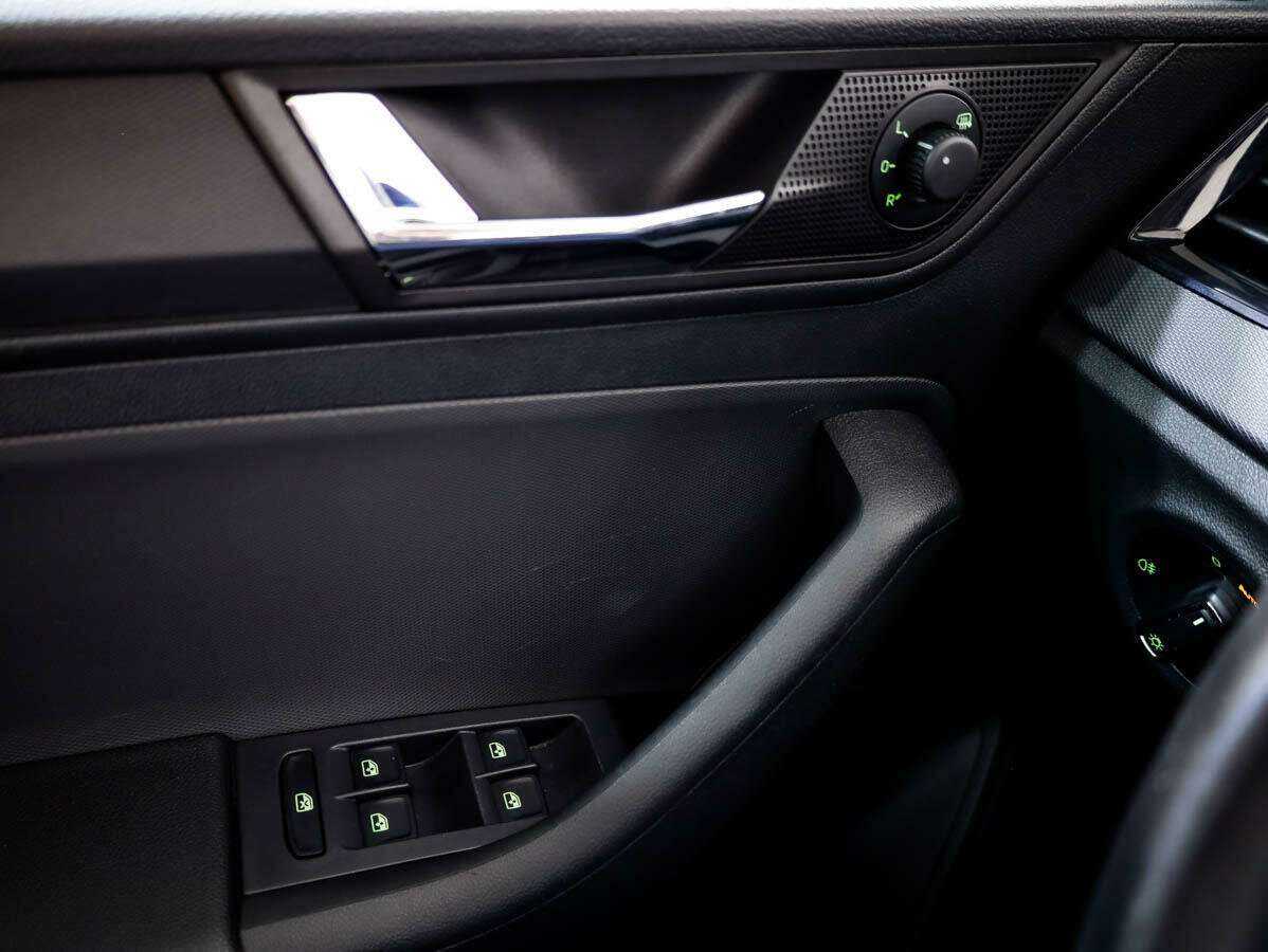 Skoda Rapid, 2021 Фото №13