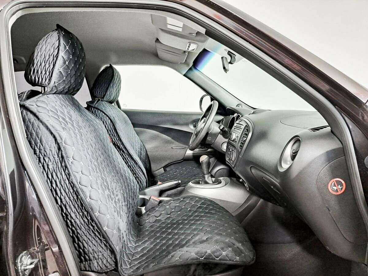 Nissan Juke, 2013 - 147 000 км. | Фото №7