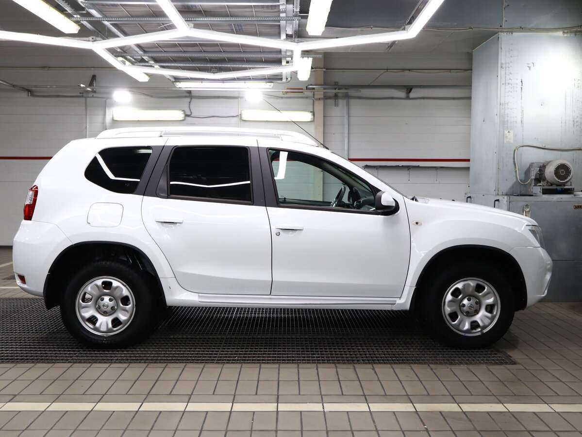 Nissan Terrano, 2016 - 57 000 км. | Фото №3