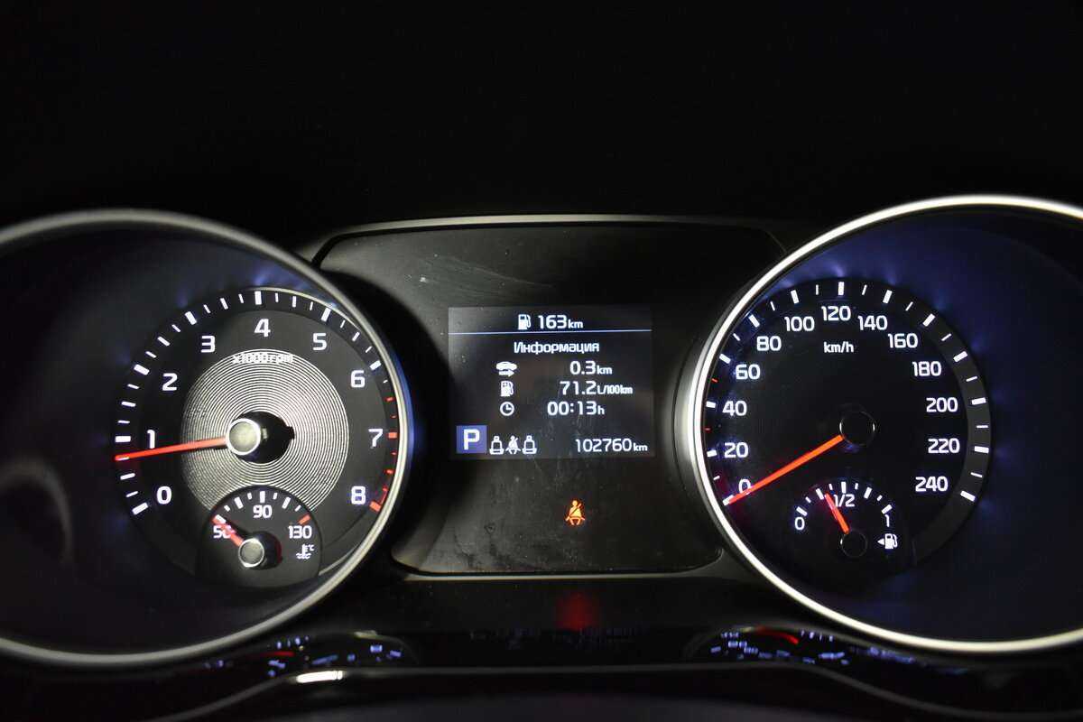 Kia Proceed, 2019 Фото №13