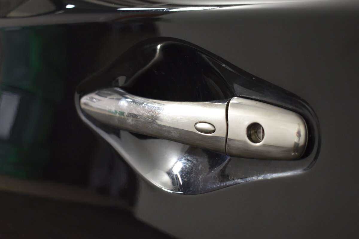 Infiniti QX60, 2015 - 124 000 км. | Фото №6