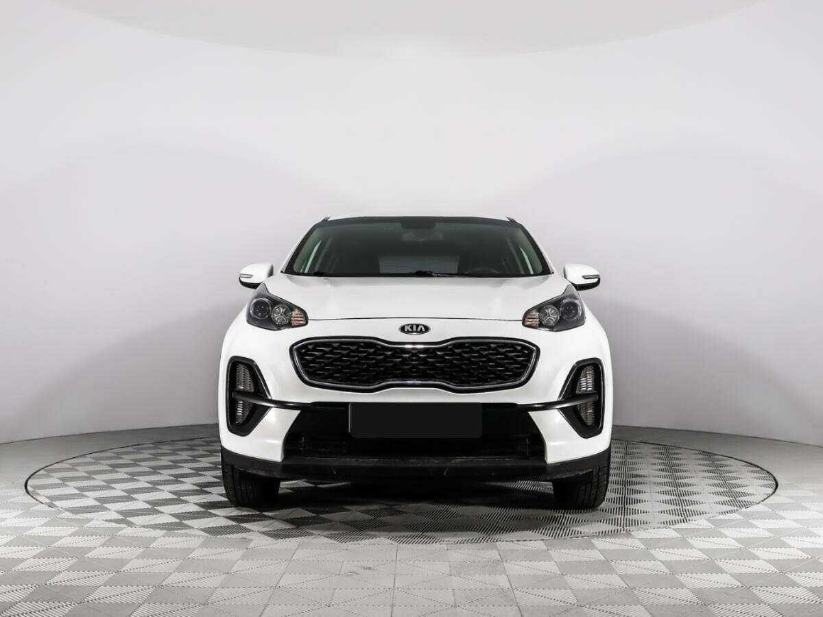 Kia Sportage, 2019 - 103 800 км. | Фото №2