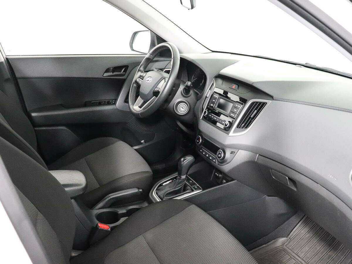 Hyundai Creta, 2021 - 62 570 км. | Фото №7