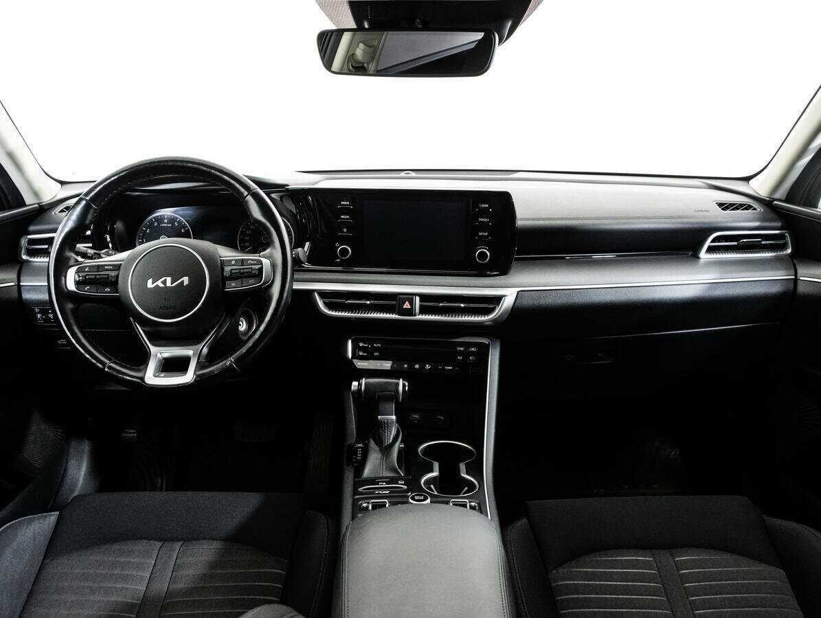 Kia K5, 2021 - 54 000 км. | Фото №8