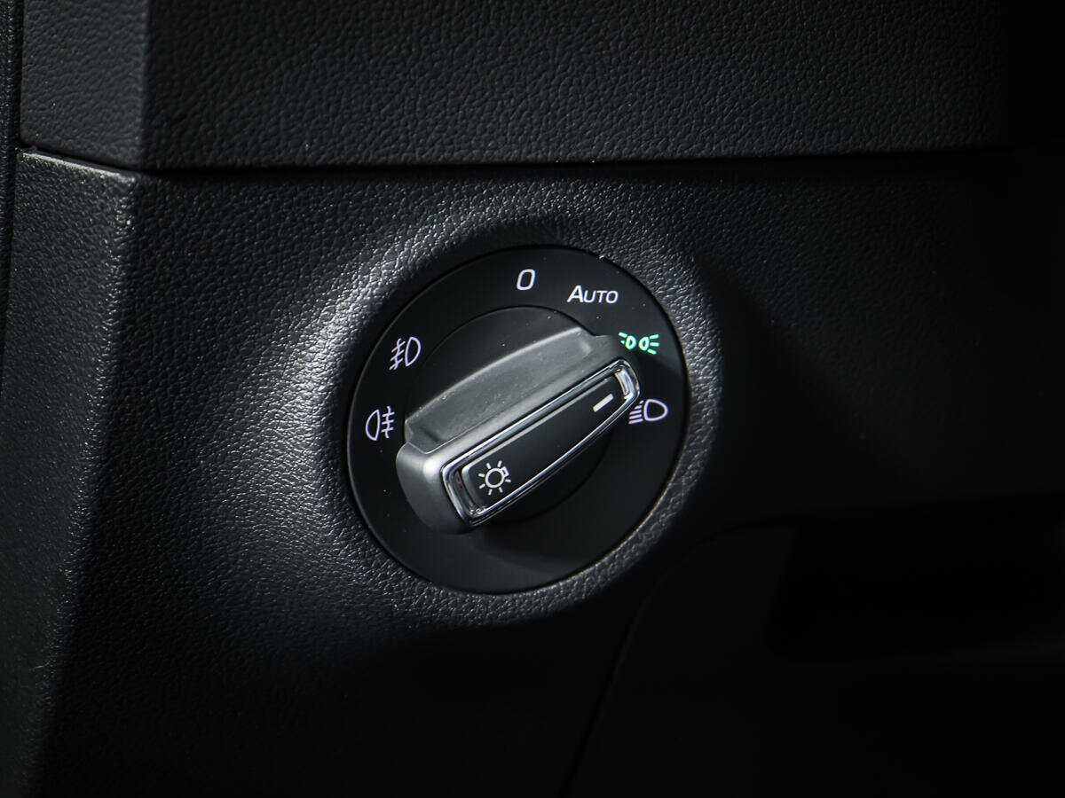 Skoda Karoq, 2020 Фото №16