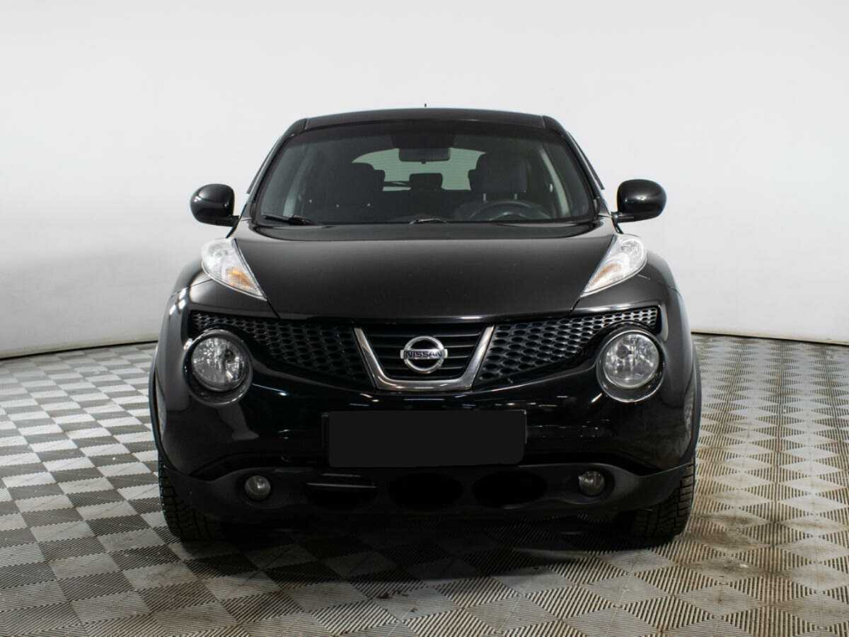 Nissan Juke, 2012 - 160 040 км. | Фото №2
