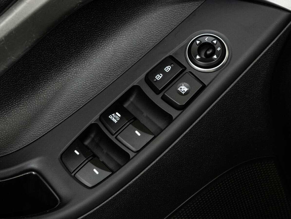 Hyundai Elantra, 2015 Фото №15