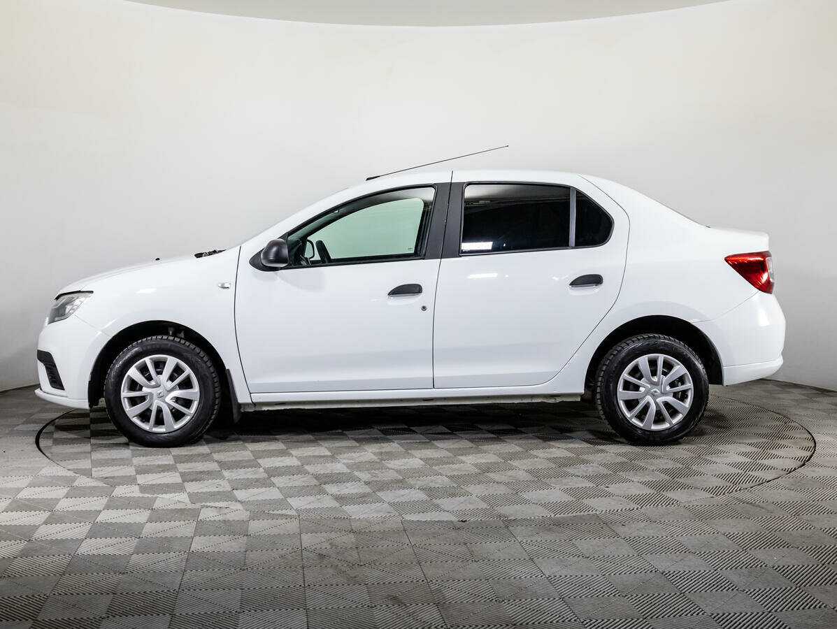 Renault Logan Stepway, 2019 - 173 021 км. | Фото №8