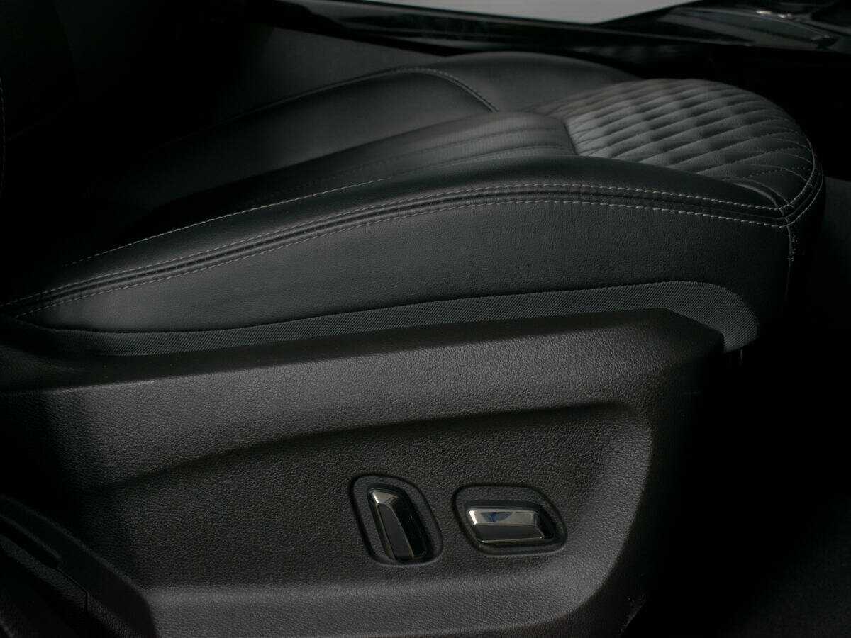 EXEED TXL, 2021 Фото №15