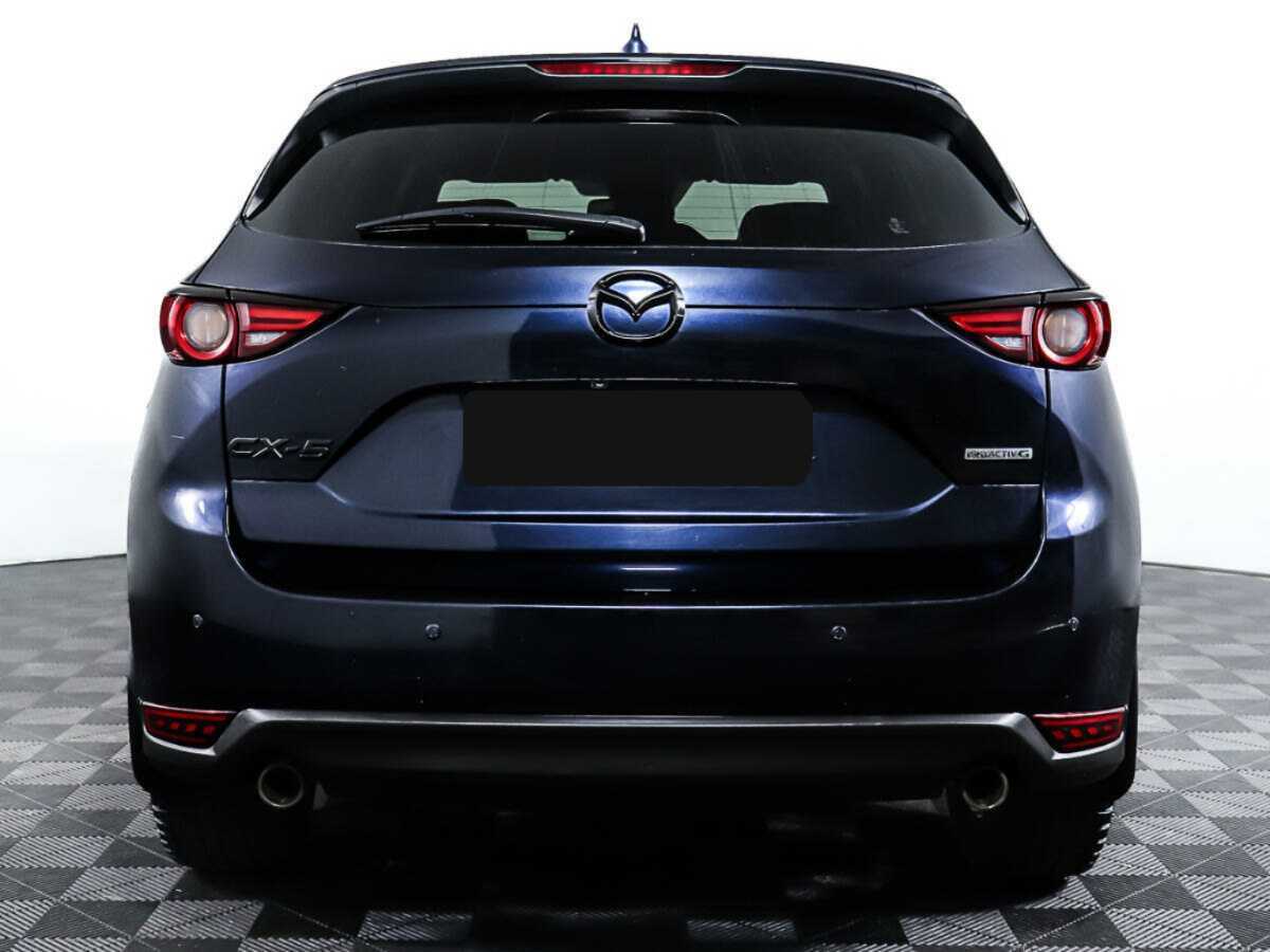 Mazda CX-5, 2020 - 85 339 км. | Фото №6