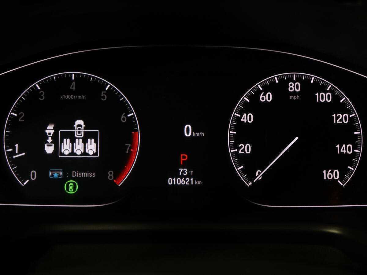 Honda Accord, 2022 - 10 620 км. | Фото №8