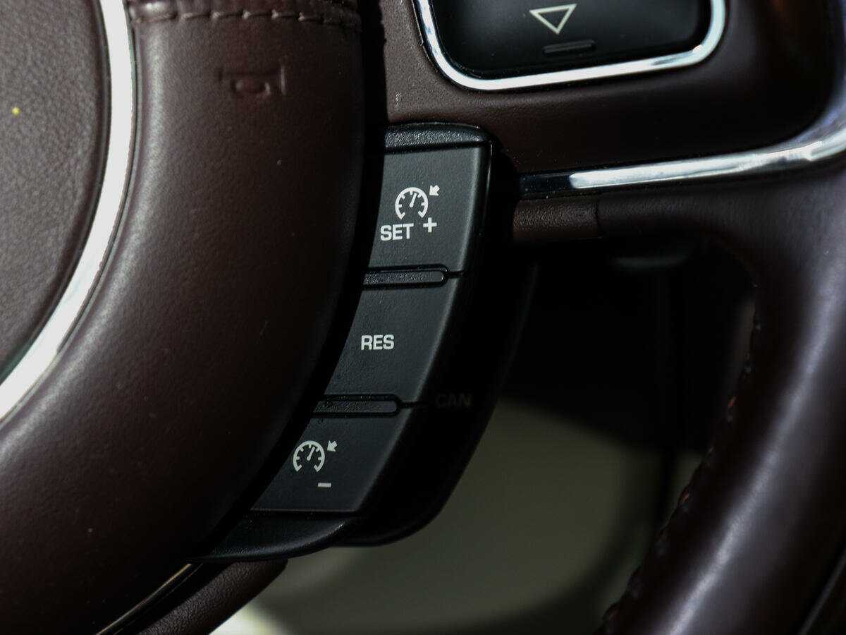 Jaguar XJ Long, 2014 Фото №34