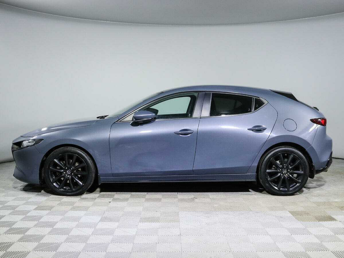 Mazda 3, 2019 - 59 075 км. | Фото №8